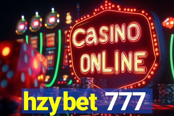 hzybet 777